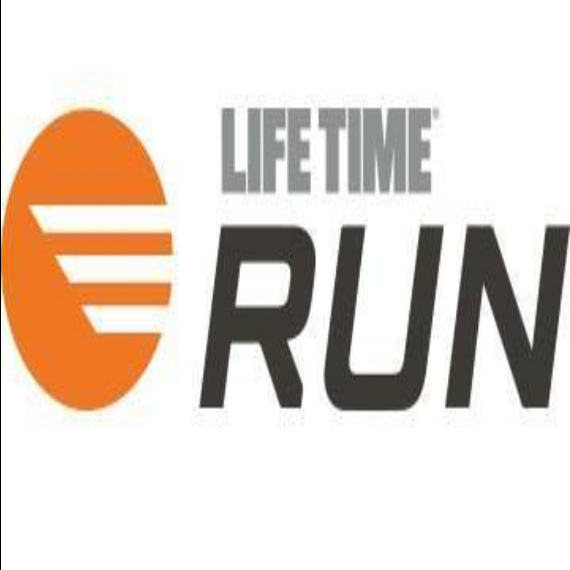 Life Time Run