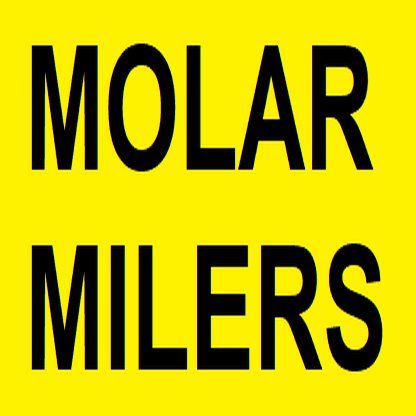 Molar Milers