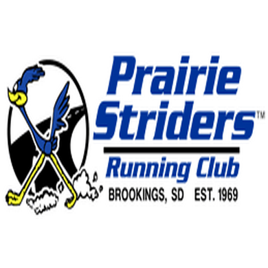 Prairie Striders