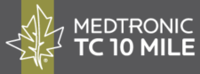TC 10 Mile Logo