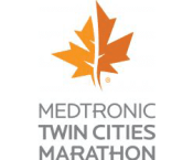 Twin Cities Marathon Logo
